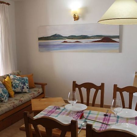 Sol Ponent Daire Cala Blanca  Dış mekan fotoğraf