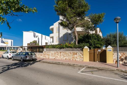 Sol Ponent Daire Cala Blanca  Dış mekan fotoğraf