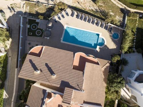 Sol Ponent Daire Cala Blanca  Dış mekan fotoğraf