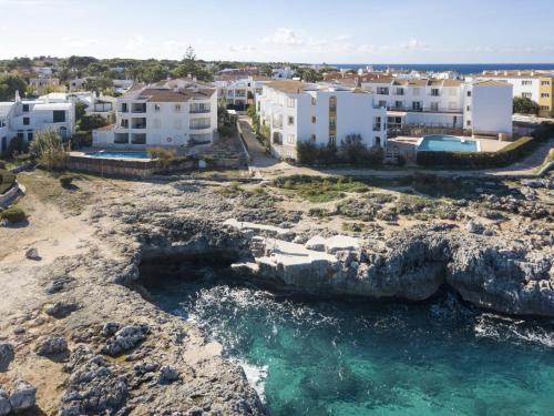 Sol Ponent Daire Cala Blanca  Dış mekan fotoğraf