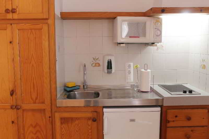 Sol Ponent Daire Cala Blanca  Dış mekan fotoğraf