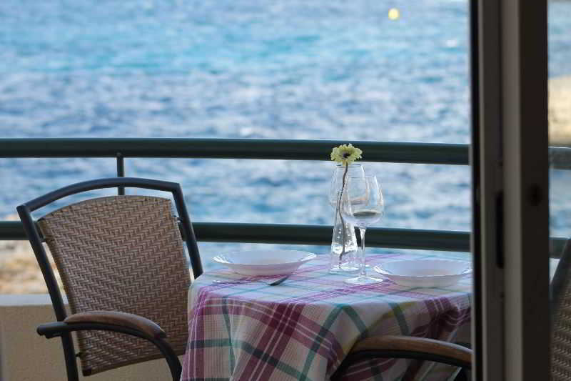 Sol Ponent Daire Cala Blanca  Dış mekan fotoğraf