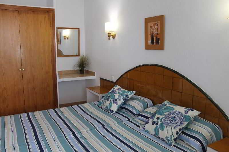 Sol Ponent Daire Cala Blanca  Dış mekan fotoğraf