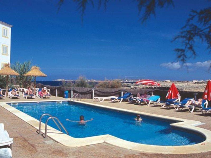 Sol Ponent Daire Cala Blanca  Dış mekan fotoğraf