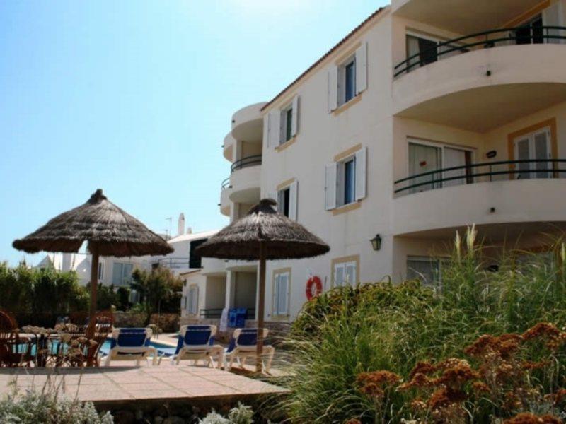 Sol Ponent Daire Cala Blanca  Dış mekan fotoğraf