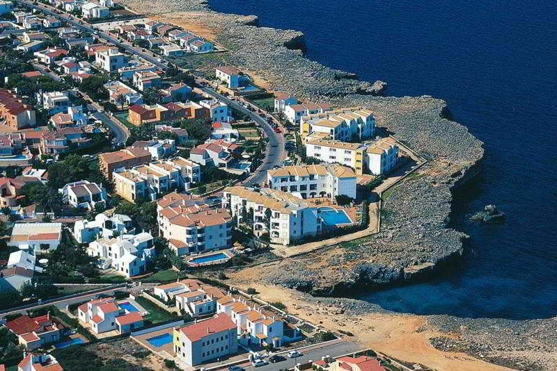 Sol Ponent Daire Cala Blanca  Dış mekan fotoğraf